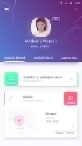 ddos攻防软件激发无限潜能的企业定制界面
